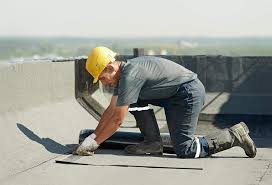 Steel Roofing in Grand Terrace, CA